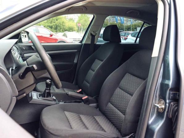 Skoda Octavia II (A5) Рестайлинг с пробегом 2011 года, цена 849 000 рублей, 145894 км, лифтбек, Автокод Объявления