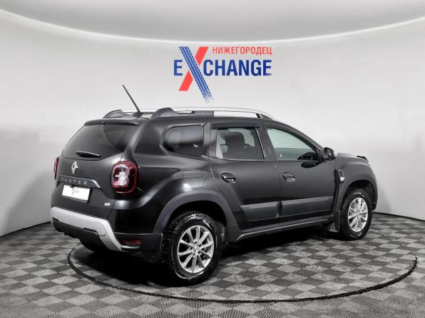 Renault Duster II с пробегом 2021 года, цена 2 139 000 рублей, 38378 км, внедорожник, Автокод Объявления
