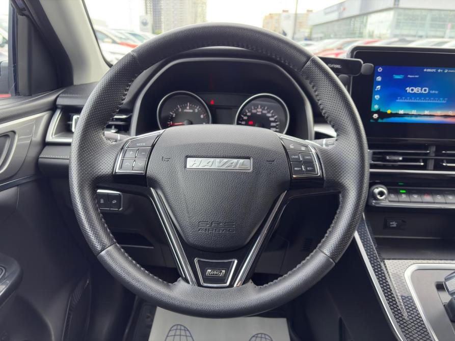 Haval M6 II Уфа  - изображение 9