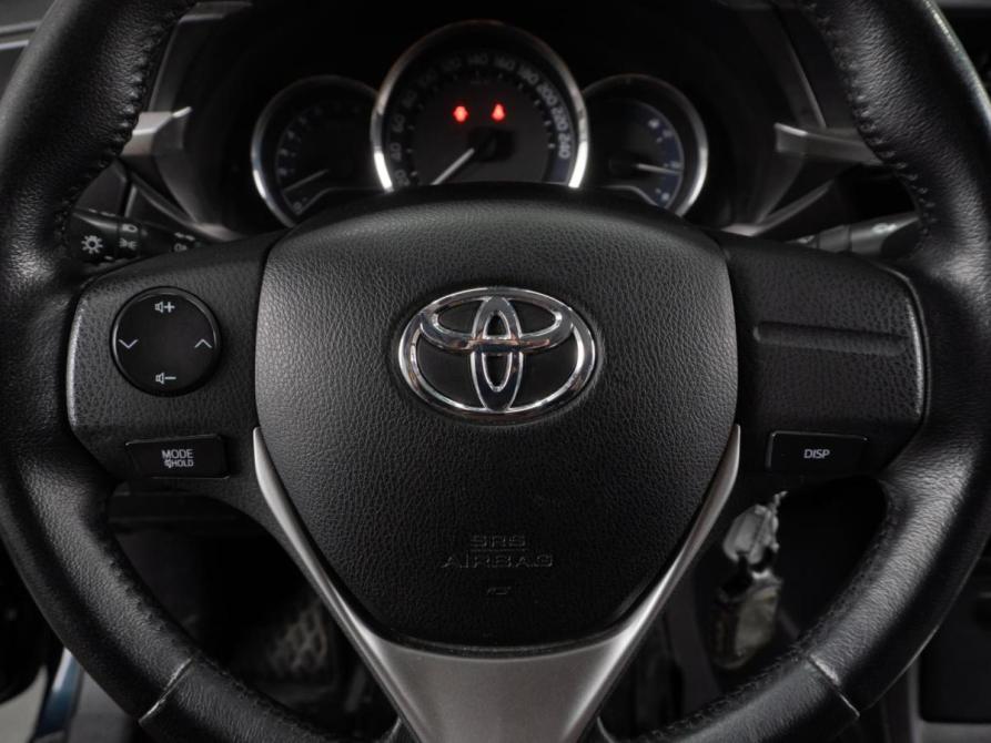 Toyota Corolla XI (E160 E170 E180) Тюмень  - изображение 12