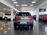 Kia Sportage III Тверь  - изображение 23
