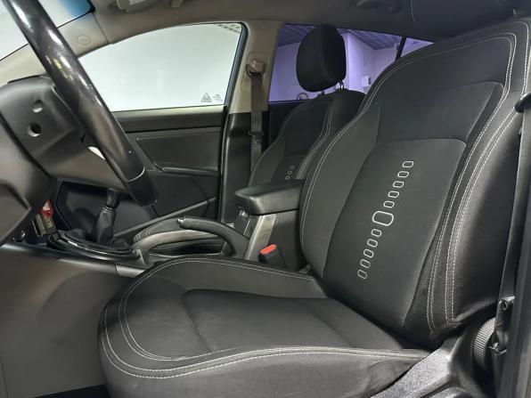 Kia Sportage III с пробегом 2012 года, цена 1 021 000 рублей, 260055 км, внедорожник, Автокод Объявления
