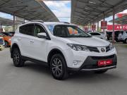 Toyota RAV4 IV (XA40) Екатеринбург  - изображение 22