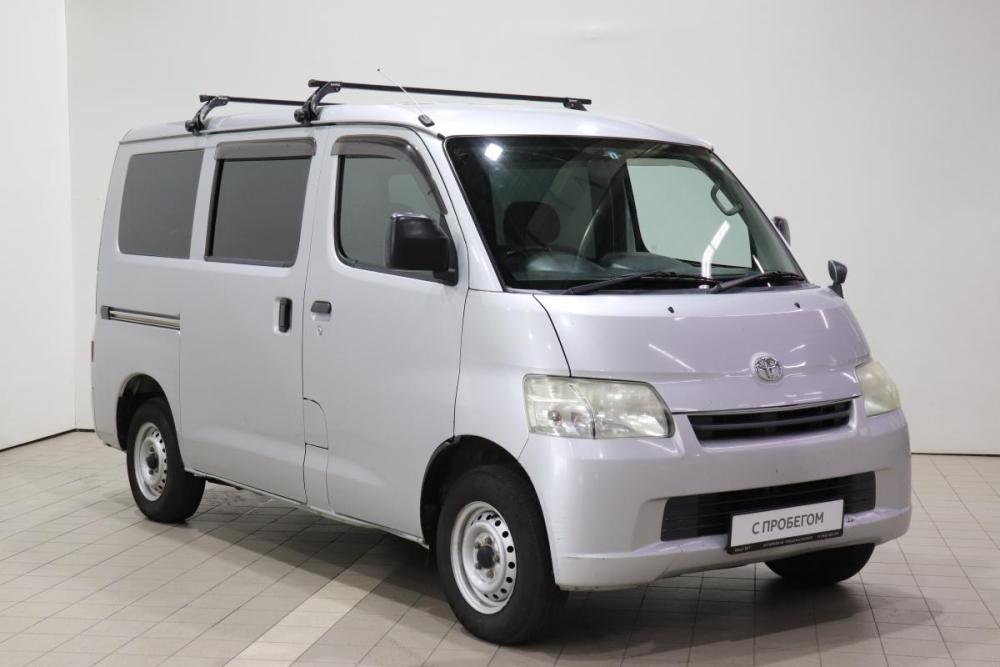 Toyota Lite Ace VI Иркутск  - изображение 4