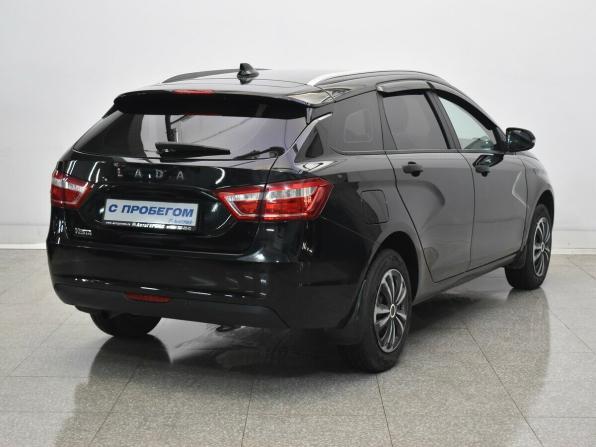 Lada (ВАЗ) Vesta I с пробегом 2020 года, цена 995 000 рублей, 123737 км, универсал, Автокод Объявления