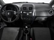 Suzuki SX4 I (Classic) Рестайлинг Санкт-Петербург  - изображение 31