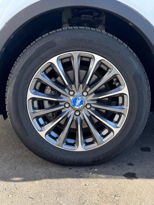 Ford Kuga II Рестайлинг Альметьевск  - изображение 24