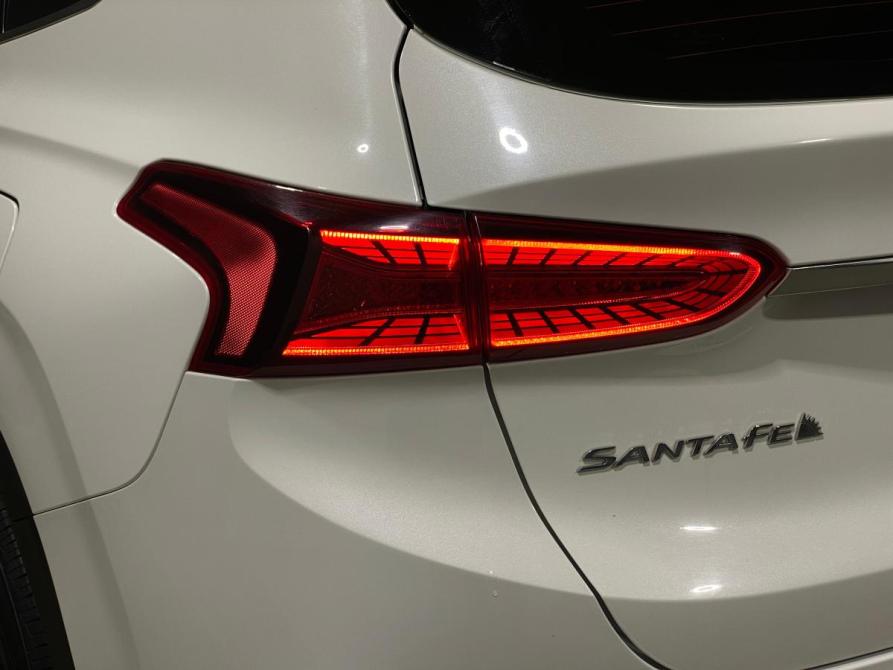 Hyundai Santa Fe IV Челябинск  - изображение 7