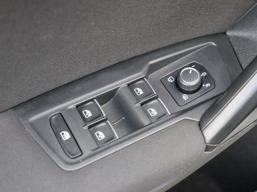 Volkswagen Tiguan II Рестайлинг Москва  - изображение 11