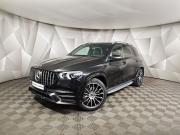 Mercedes-Benz GLE II (V167) Москва  - изображение 27