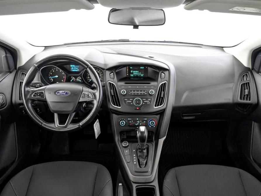 Ford Focus III Рестайлинг Москва  - изображение 14