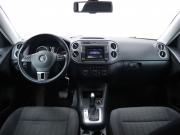 Volkswagen Tiguan I Рестайлинг Уфа  - изображение 31