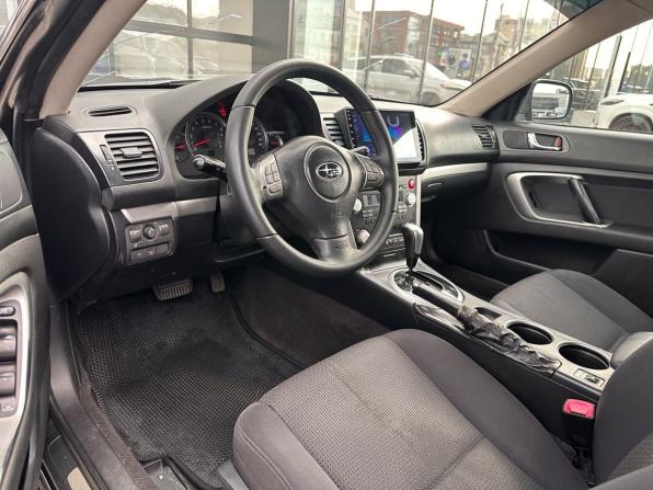 Subaru Outback III Рестайлинг с пробегом 2007 года, цена 851 000 рублей, 261108 км, универсал, Автокод Объявления