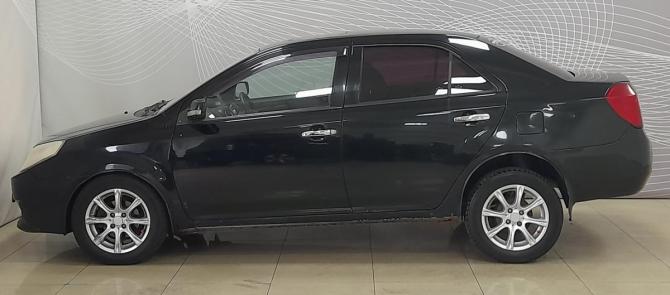 Geely MK I с пробегом 2011 года, цена 168 000 рублей, 143549 км, седан, Автокод Объявления