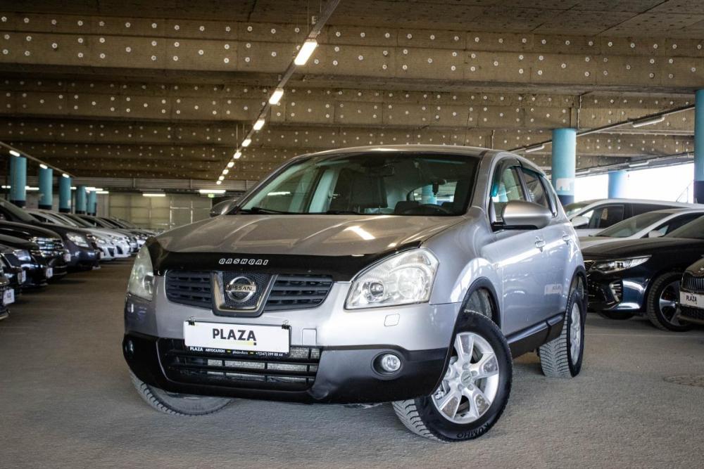Nissan Qashqai I Уфа  - изображение 1