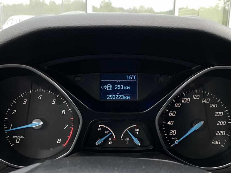 Ford Focus III Москва  - изображение 20