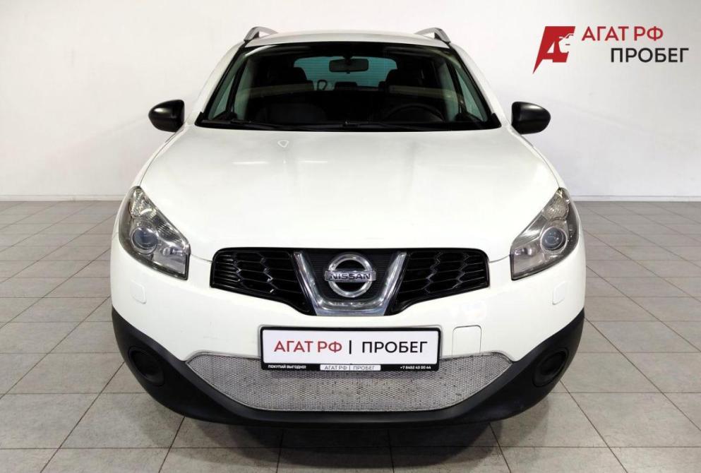 Nissan Qashqai+2 I Рестайлинг Саратов  - изображение 2