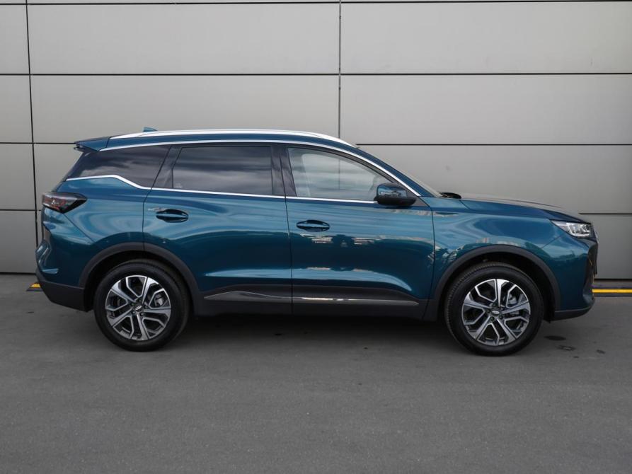 Chery Tiggo 7L I Москва  - изображение 4