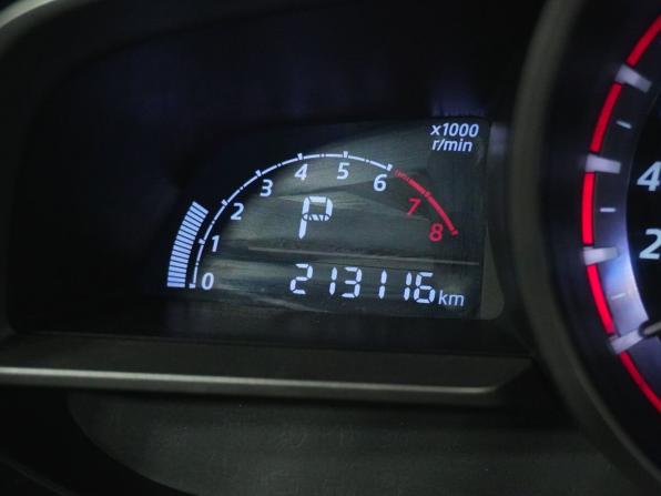 Mazda 3 III (BM) с пробегом 2014 года, цена 1 250 000 рублей, 213116 км, седан, Автокод Объявления