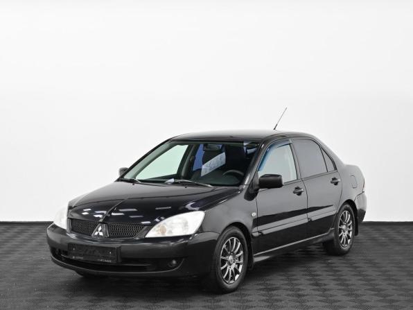 Mitsubishi Lancer IX Рестайлинг с пробегом 2006 года, цена 399 000 рублей, 190000 км, седан, Автокод Объявления