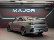 BAIC U5 Plus Москва  - изображение 49
