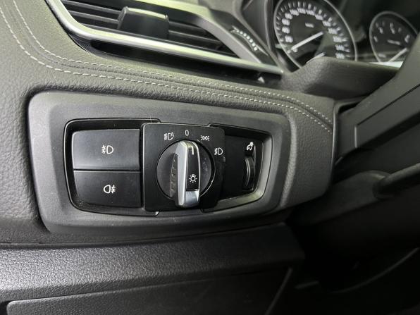 BMW 2 серии Gran Tourer F46 с пробегом 2016 года, цена 1 750 000 рублей, 105366 км, компактвэн, Автокод Объявления