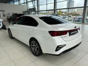 Kia Cerato IV Екатеринбург  - изображение 24
