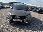 Lada (ВАЗ) Vesta I Рестайлинг (NG) Минеральные Воды  - изображение 2