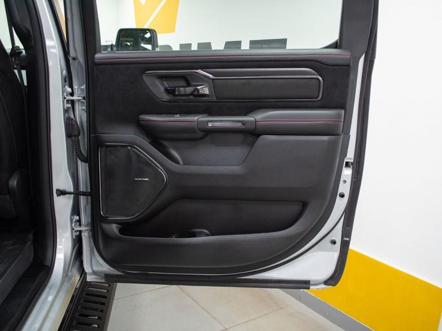 Ram 1500 V Рестайлинг Новосибирск  - изображение 22