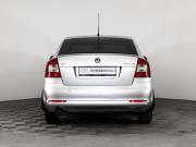 Skoda Octavia II (A5) Рестайлинг Санкт-Петербург  - изображение 25