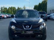 Nissan Juke I Сыктывкар  - изображение 31
