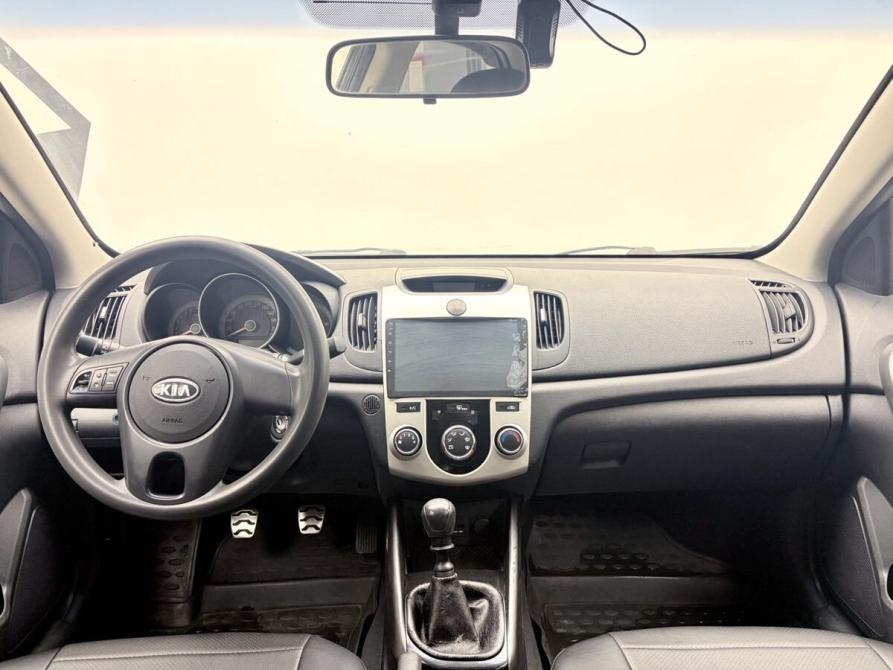 Kia Cerato II Ростов-на-Дону  - изображение 11
