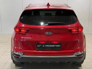 Kia Sportage IV Рестайлинг Самара  - изображение 19