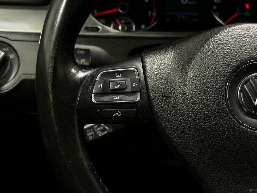 Volkswagen Passat B7 Челябинск  - изображение 16