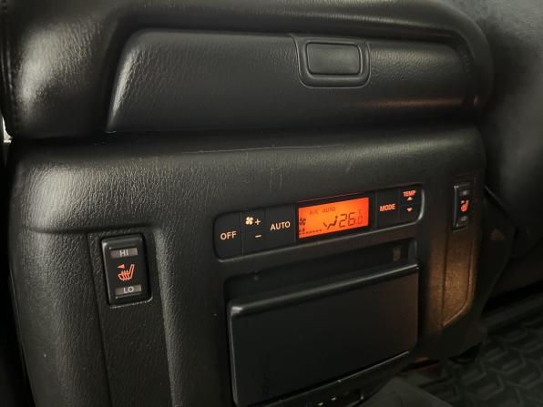 Nissan Patrol VI (Y62) с пробегом 2011 года, цена 1 560 000 рублей, 240000 км, внедорожник, Автокод Объявления