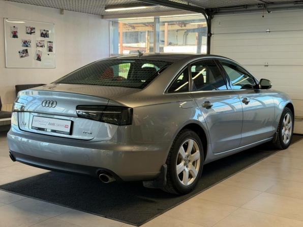 Audi A6 IV (C7) с пробегом 2012 года, цена 1 473 589 рублей, 197301 км, седан, Автокод Объявления