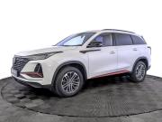 Changan CS75 Plus I Рестайлинг Москва  - изображение 31