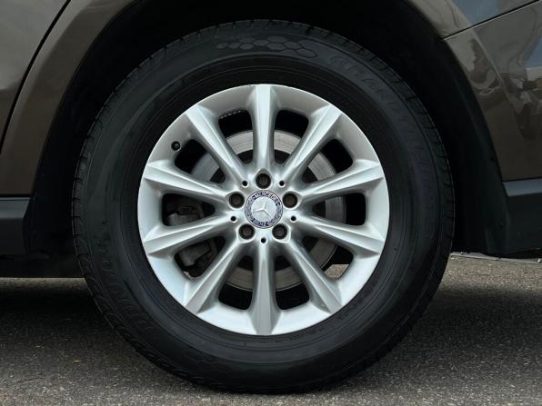 Mercedes-Benz GL-Класс II (X166) с пробегом 2014 года, цена 2 596 800 рублей, 206411 км, внедорожник, Автокод Объявления