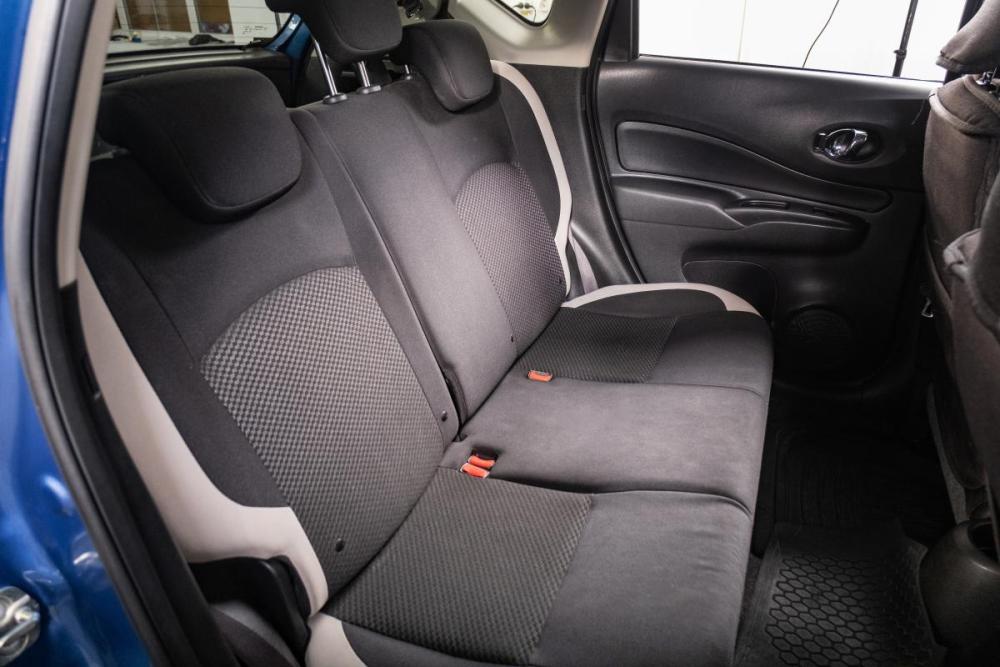 Nissan Note II Рестайлинг Томск  - изображение 17