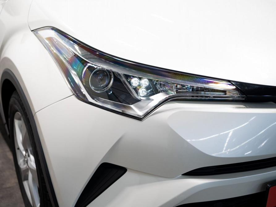 Toyota C-HR I Чита  - изображение 22