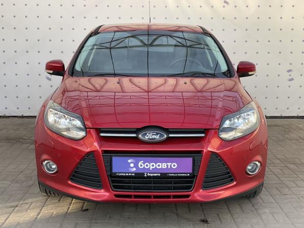 Ford Focus III с пробегом 2011 года, цена 800 000 рублей, 139682 км, хэтчбек, Автокод Объявления