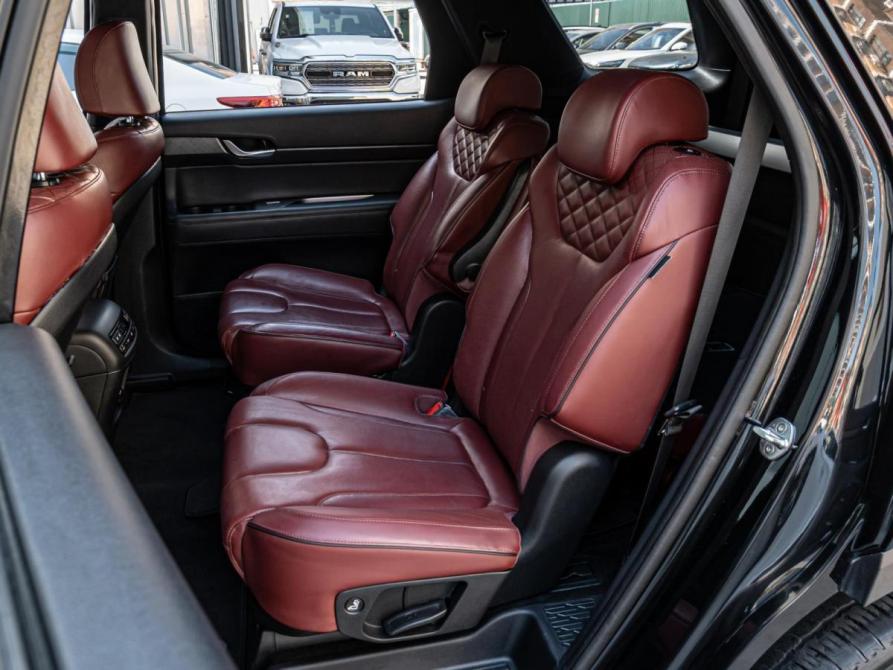 Hyundai Palisade I Краснодар  - изображение 10