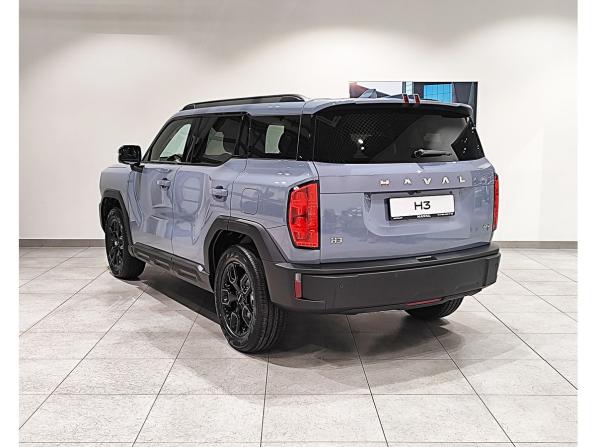 Новый Haval H3 I Рестайлинг 2026 года, цена 3 549 000 рублей, внедорожник, Автокод Объявления