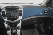 Chevrolet Cruze I Кемерово  - изображение 37