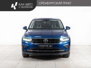 Volkswagen Tiguan II Рестайлинг Казань  - изображение 18