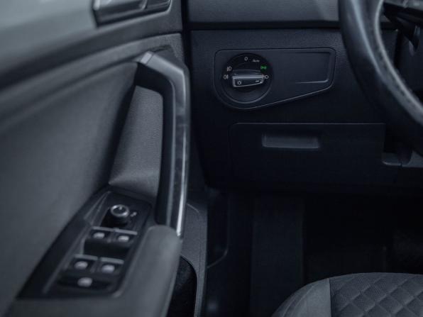 Volkswagen Tiguan II с пробегом 2017 года, цена 2 035 000 рублей, 228468 км, внедорожник, Автокод Объявления