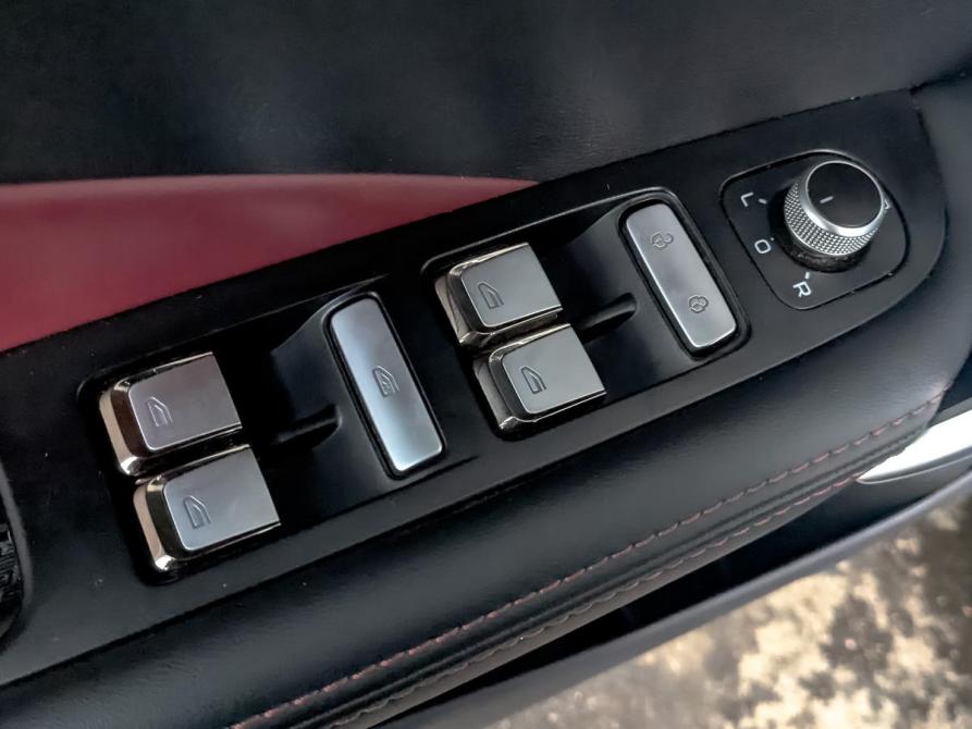 Geely Coolray I Санкт-Петербург  - изображение 25