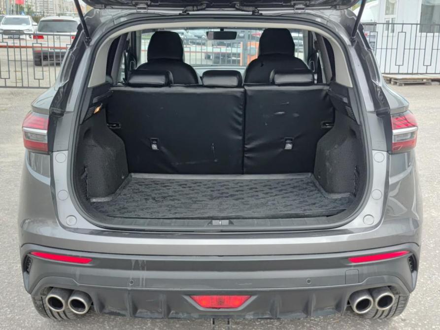 Geely Coolray I Йошкар-Ола  - изображение 12