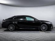 Toyota Camry VIII (XV70) Рестайлинг Москва  - изображение 24