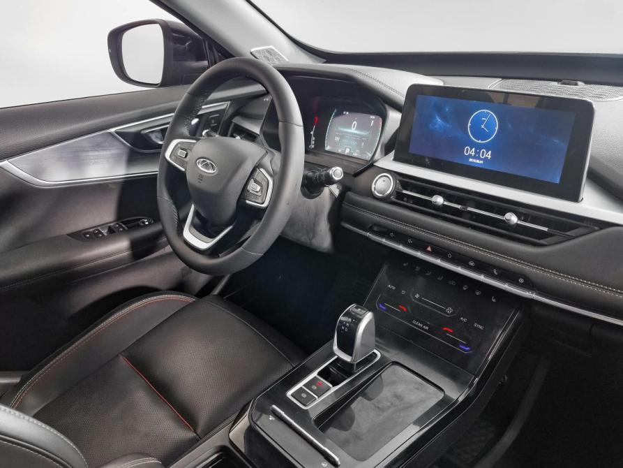 Chery Tiggo 7 Pro I Нижний Новгород  - изображение 11